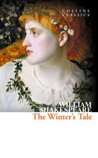 Book Cover for The Winter's Tale by William Shakespeare