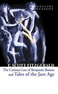 Book Cover for Tales of the Jazz Age by F. Scott Fitzgerald