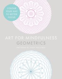 Book Cover for Art for Mindfulness by Andrew Paciorek
