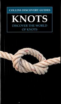 Book Cover for Knots by Geoffrey Budworth