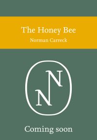 Book Cover for The Honey Bee by Norman L Carreck
