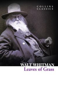 Book Cover for Leaves of Grass by Walt Whitman