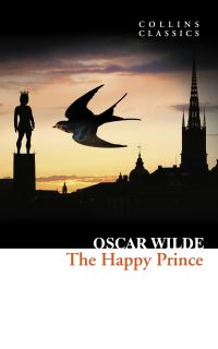 Book Cover for The Happy Prince and Other Stories by Oscar Wilde, Oscar Wilde