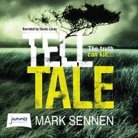 Book Cover for Tell Tale by Mark Sennen