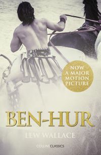 Book Cover for Ben-Hur by Lew Wallace