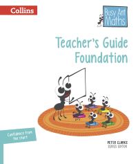 Book Cover for Teacher's Guide F by Jo Power, Caroline Fawcus
