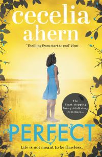 Book Cover for Perfect by Cecelia Ahern