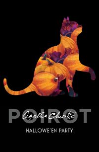 Book Cover for Hallowe'en Party by Agatha Christie