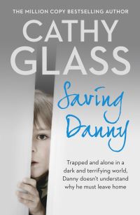 Book Cover for Saving Danny by Cathy Glass