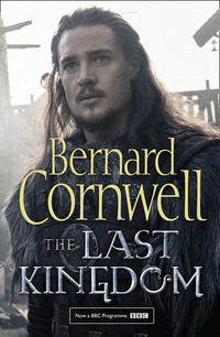 Book Cover for The Last Kingdom by Bernard Cornwell