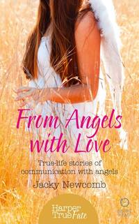 Book Cover for From Angels With Love by Jacky Newcomb