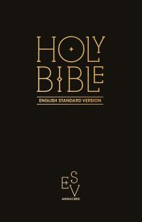 Book Cover for The Holy Bible by 