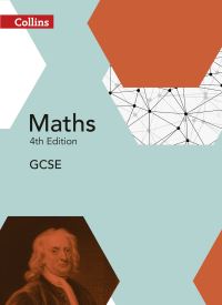 Book Cover for AQA GCSE Maths. Foundation Student Book Answer Booklet by 