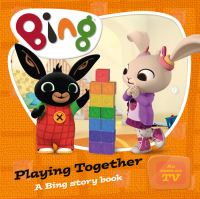Book Cover for Playing Together by Neil Dunnicliffe