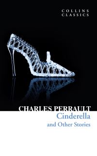 Book Cover for Cinderella and Other Stories by Charles Perrault