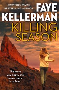 Book Cover for Killing Season by Faye Kellerman