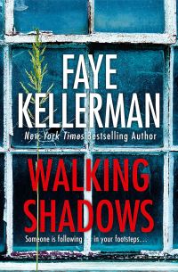 Book Cover for Walking Shadows by Faye Kellerman