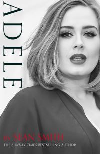 Book Cover for Adele by Sean Smith