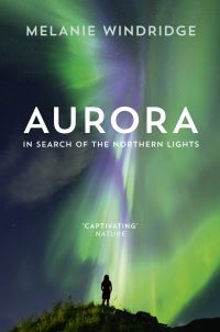 Book Cover for Aurora by Melanie Windridge