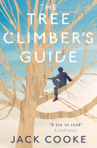 Book Cover for The Tree Climber's Guide by Jack Cooke