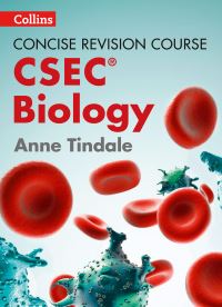Book Cover for Biology by Anne Tindale