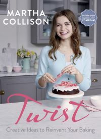 Book Cover for Twist by Martha Collison