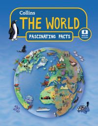 Book Cover for The World by 