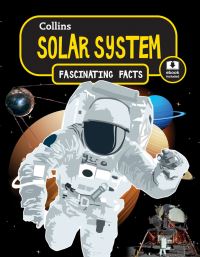 Book Cover for Solar System by 