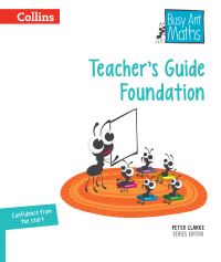 Book Cover for Foundation Teacher Guide Euro Pack by Peter Clarke