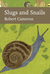 Book Cover for Slugs and Snails by Robert Cameron