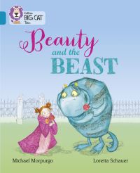 Book Cover for Beauty and the Beast by Michael Morpurgo