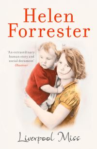 Book Cover for Liverpool Miss by Helen Forrester