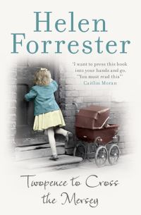 Book Cover for Twopence to Cross the Mersey by Helen Forrester