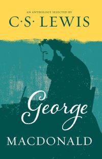 Book Cover for George MacDonald by George MacDonald