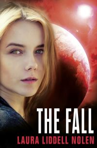 Book Cover for The Fall by Laura Liddell Nolen