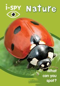 Book Cover for Nature by iSPY