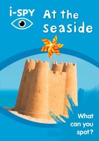 Book Cover for At the Seaside by iSPY
