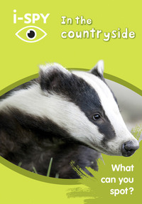 Book Cover for In the Countryside by iSPY