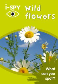 Book Cover for Wild Flowers by Michelin Tyre PLC