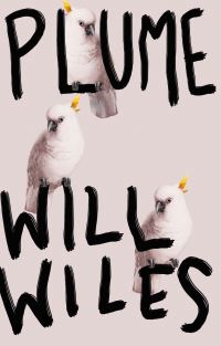 Book Cover for Plume by Will Wiles