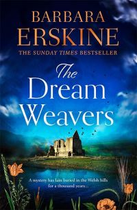 Book Cover for The Dream Weavers by Barbara Erskine