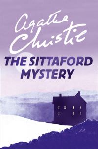 Book Cover for The Sittaford Mystery by Agatha Christie