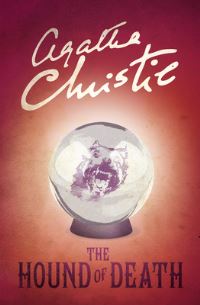 Book Cover for The Hound of Death by Agatha Christie