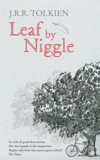 Book Cover for Leaf by Niggle by J R R Tolkien