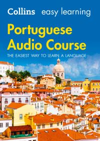 Book Cover for Collins Portuguese by 
