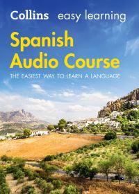 Book Cover for Collins Spanish by 