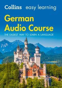 Book Cover for Collins German by Rosi McNab