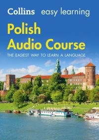 Book Cover for Collins Polish by 