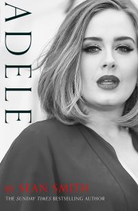 Book Cover for Adele by Sean Smith