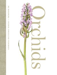 Book Cover for Orchids of Europe by Bo Mossberg, Henrik Ærenlund Pedersen